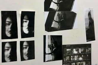 Darkroom Intensive